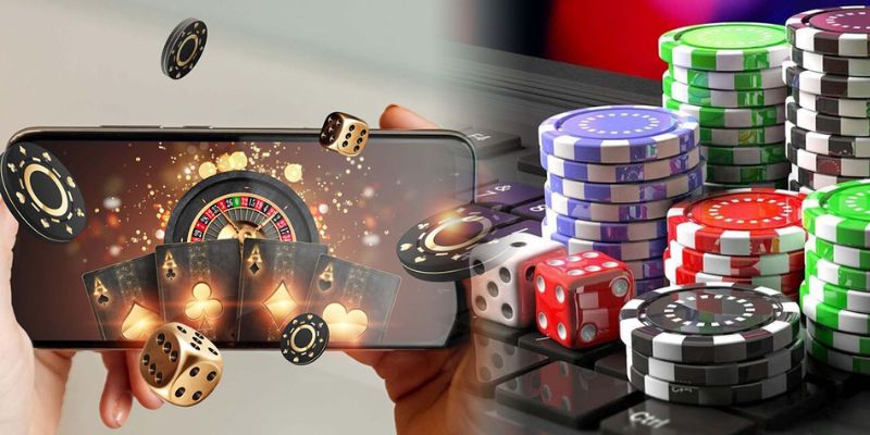 Casino RR88 là sân chơi đẳng cấp