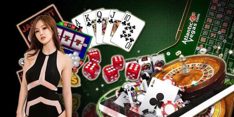 Poker siêu hấp dẫn